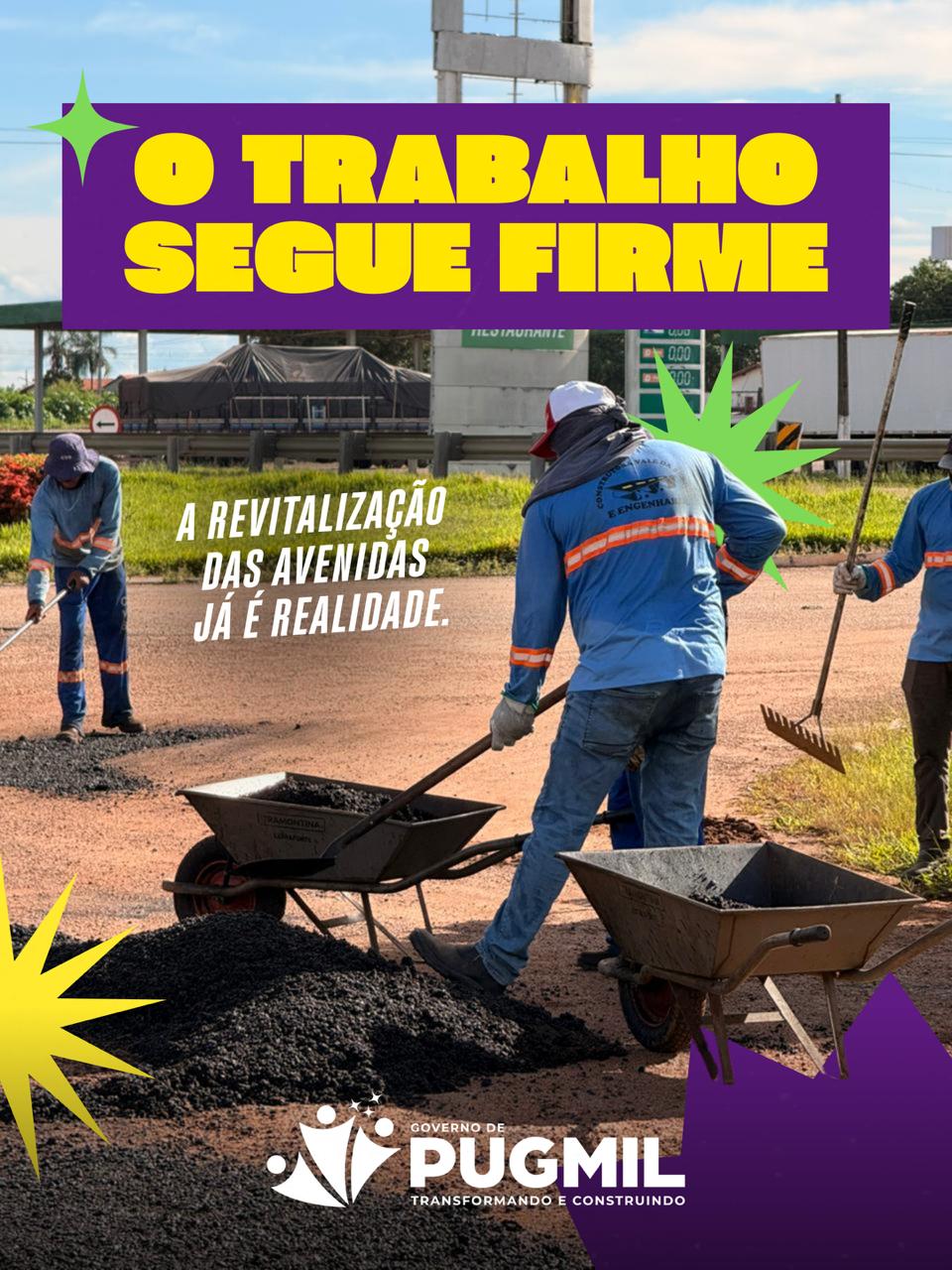 Foto 1 da matéria